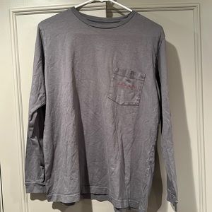 Southern Point Men’s long sleeve tee